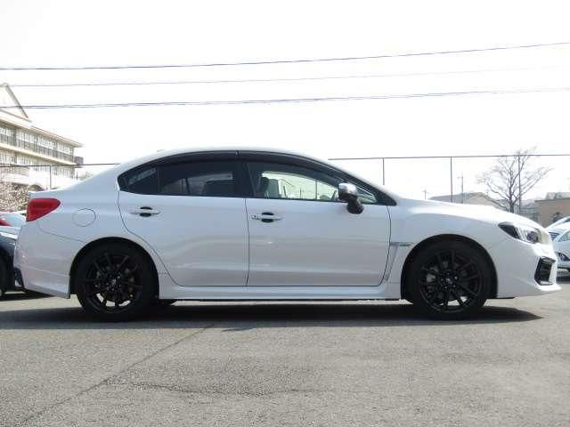 WRX S4