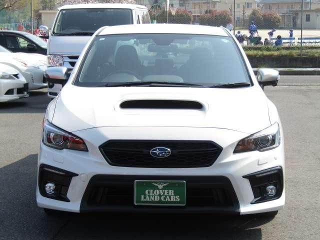 WRX S4