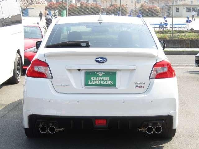 WRX S4