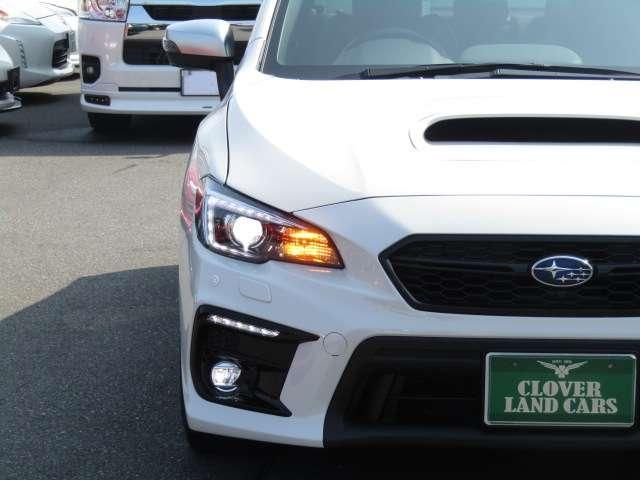 WRX S4
