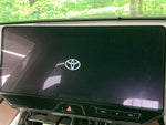 HARRIER 2WD