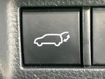 HARRIER 2WD