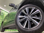 HARRIER 2WD