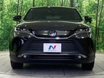 HARRIER 2WD