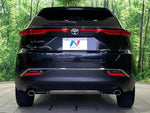 HARRIER 2WD