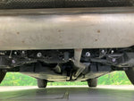 HARRIER 2WD