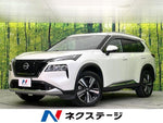 X-TRAIL HYBRID 4WD