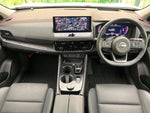 X-TRAIL HYBRID 4WD