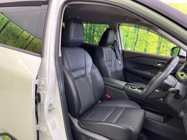 X-TRAIL HYBRID 4WD