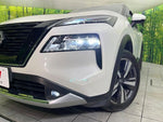 X-TRAIL HYBRID 4WD