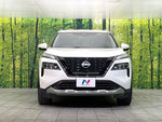 X-TRAIL HYBRID 4WD