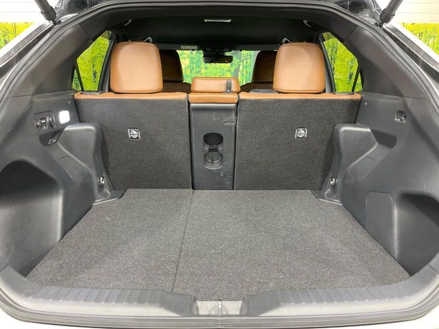 YARIS CROSS HYBRID