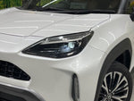 YARIS CROSS HYBRID