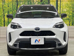 YARIS CROSS HYBRID