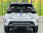 YARIS CROSS HYBRID