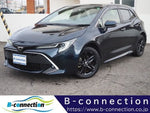 COROLLA SPORT