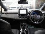 COROLLA SPORT