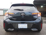 COROLLA SPORT