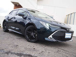 COROLLA SPORT