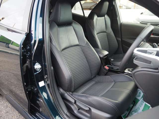 COROLLA SPORT
