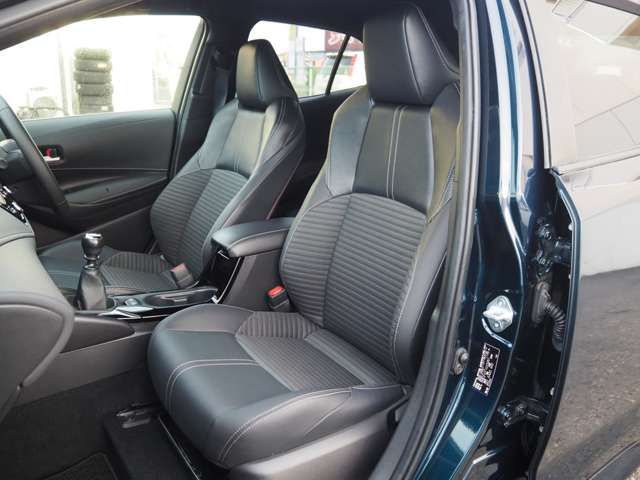 COROLLA SPORT