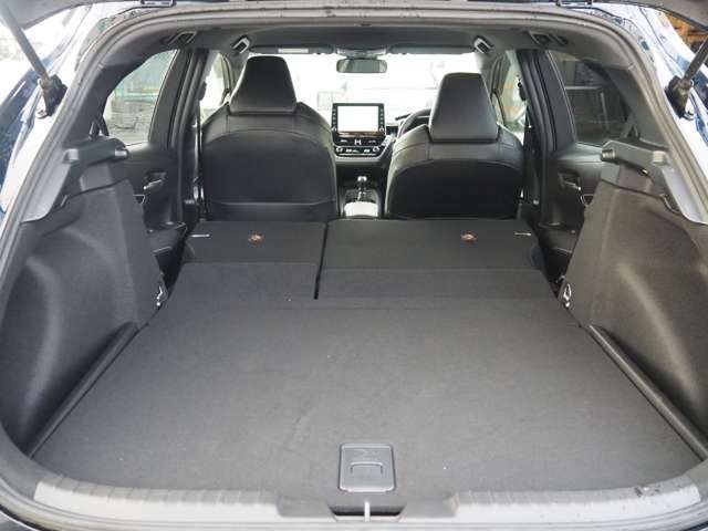 COROLLA SPORT