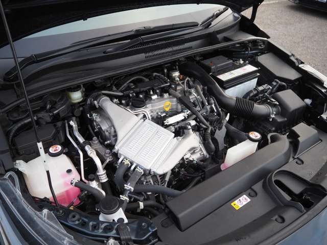 COROLLA SPORT