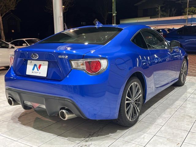 BRZ