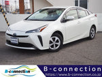 PRIUS 4WD