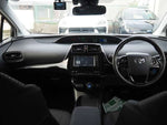 PRIUS 4WD