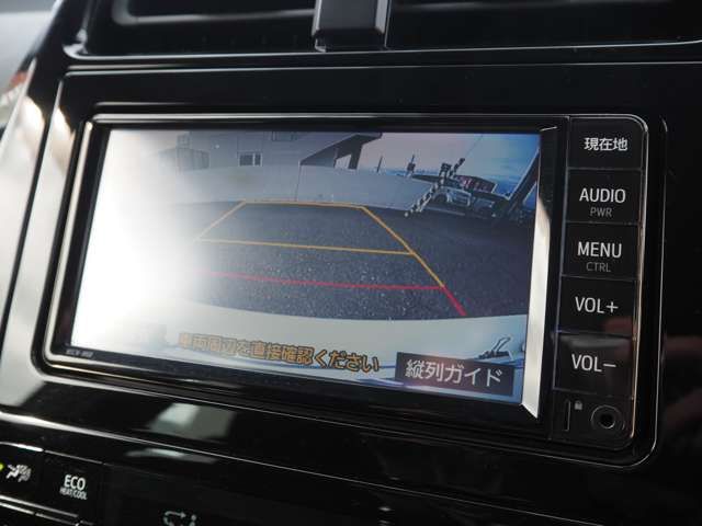 PRIUS 4WD