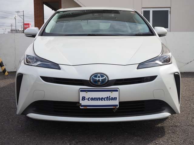 PRIUS 4WD
