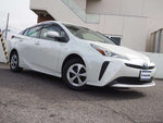 PRIUS 4WD