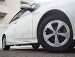 PRIUS 4WD