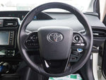 PRIUS 4WD