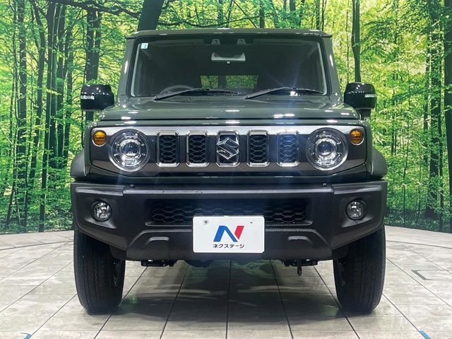 JIMNY NOMADE