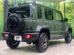 JIMNY NOMADE