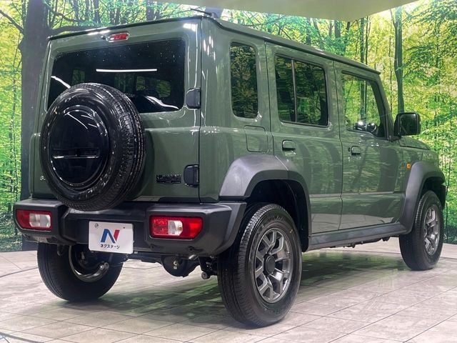 JIMNY NOMADE