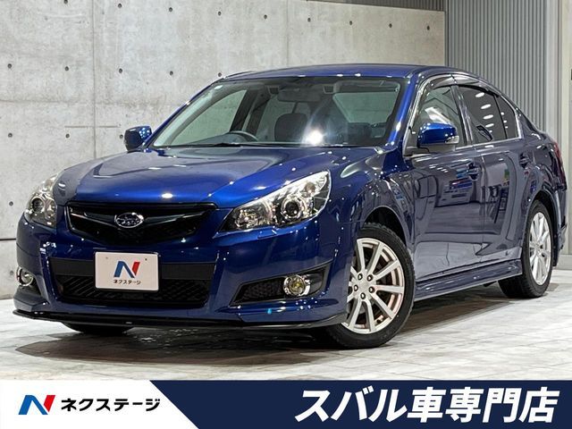 LEGACY B4