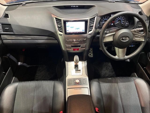 LEGACY B4