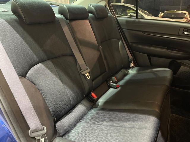LEGACY B4