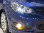 LEGACY B4