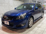 LEGACY B4