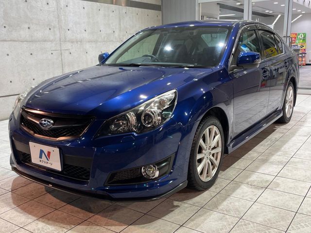 LEGACY B4