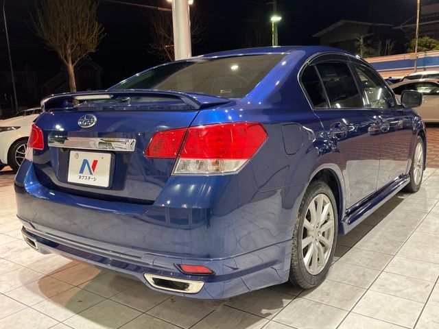 LEGACY B4