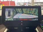 HARRIER HYBRID