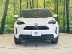 YARIS CROSS HYBRID