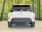 YARIS CROSS HYBRID