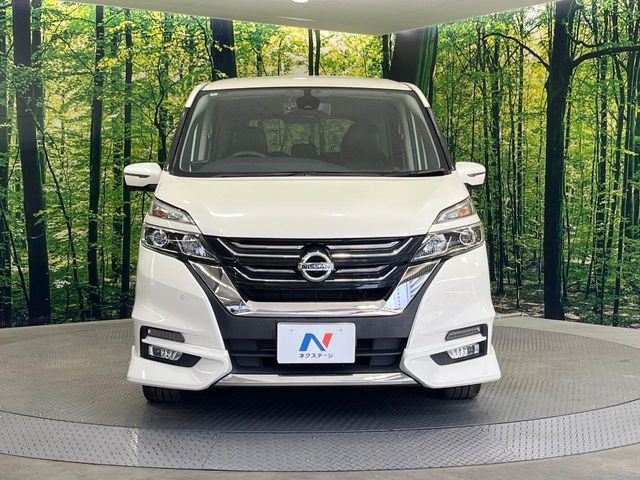 SERENA  S-HYBRID