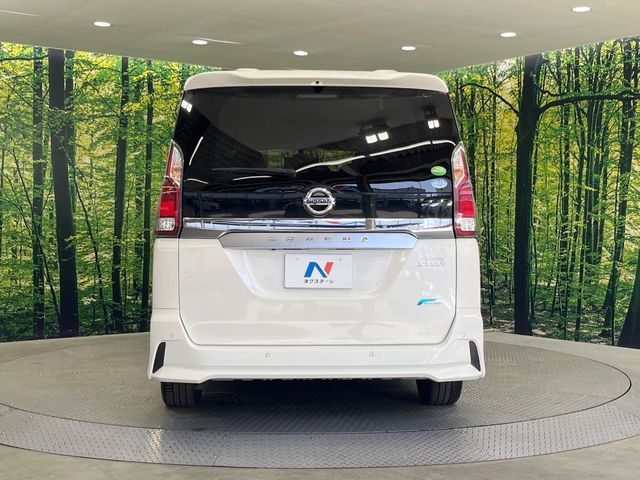 SERENA  S-HYBRID